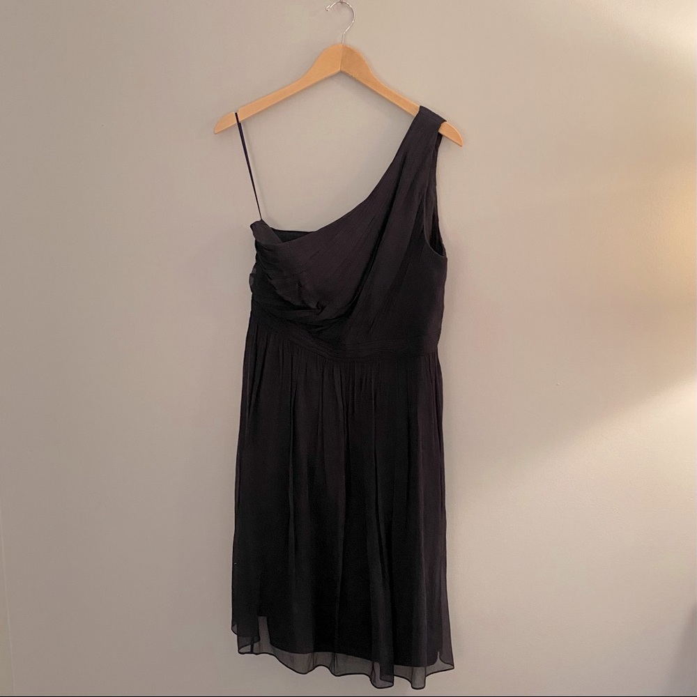 J. Crew Bridesmaid’s Dress